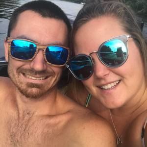 Meet your Posher, Renae